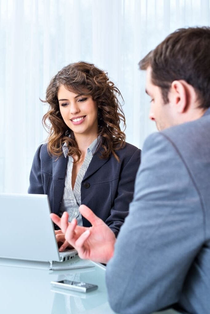 il team di Multiservice Mele sempre a tua disposizione