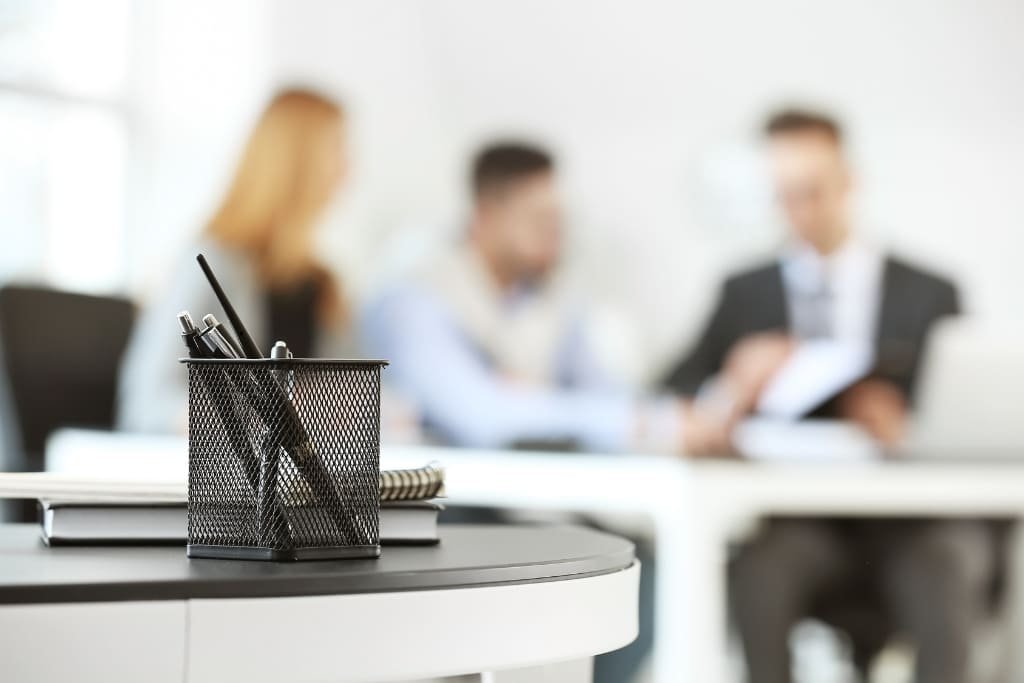 assistenza legale in sede