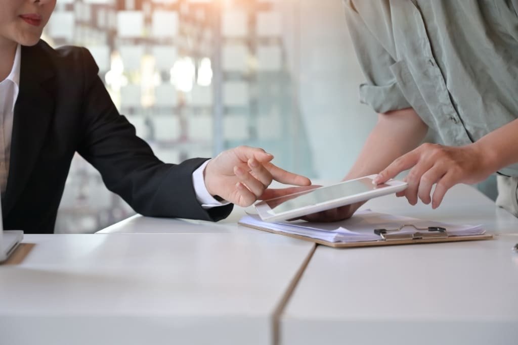 i Servizi di Multiservice Mele