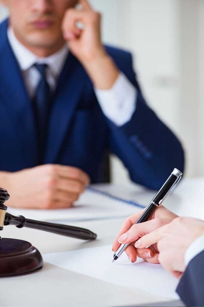 Servizi legali e legge da Multiservice Mele